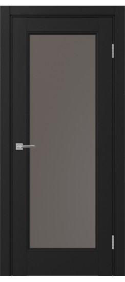 Турин_Neo_501.2.40  Антрацит (заполнение: Бронза матовое)