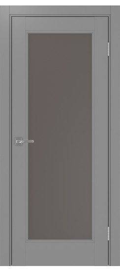 Турин_Neo_501.2.40  Серый (заполнение: Бронза матовое)