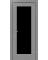 Турин_Neo_501.2 ЭКО-шпон Серый