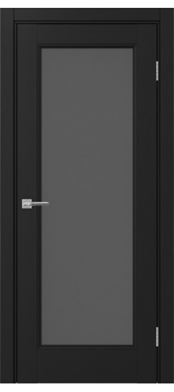 Турин_Neo_501.2.40  Антрацит (заполнение: Графит матовое)