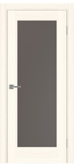 Турин_Neo_501.2.40  Ясень светлый (заполнение: Бронза матовое)