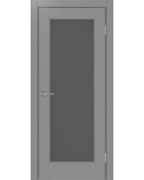 Турин_Neo_501.2 ЭКО-шпон Серый