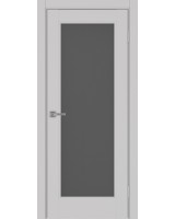 Турин_Neo_501.2 ЭКО-шпон Пепельный