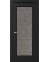 Турин_Neo_501.2 ЭКО-шпон Антрацит