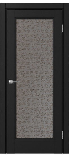 Турин_Neo_501.2.40  Антрацит (заполнение: Дали бр.)