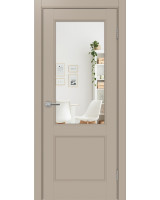 Турин_Neo_502.21 ЭКО-шпон Мокко