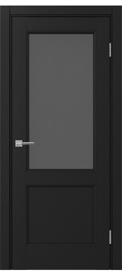 Турин_Neo_502.21.40  Антрацит (заполнение: Графит матовое)