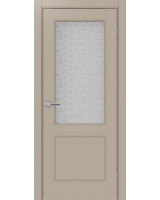 Турин_Neo_502.21 ЭКО-шпон Мокко