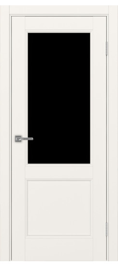 Турин_Neo_502.21.40  Бежевый (стекло: LACчерный)