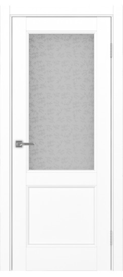 Турин_Neo_502.21.40  Белый снежный (заполнение: Дали б. цв.)
