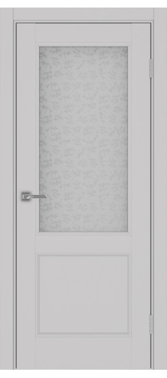 Турин_Neo_502.21.40  Пепельный (заполнение: Дали б. цв.)