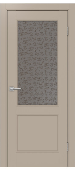 Турин_Neo_502.21.40  Мокко (заполнение: Дали бр.)