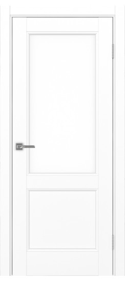 Турин_Neo_502.21.40  Белый снежный (стекло: LACбелый)