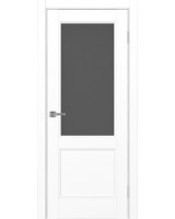 Турин_Neo_502.21 ЭКО-шпон Белый снежный