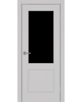 Турин_Neo_502.21 ЭКО-шпон Пепельный