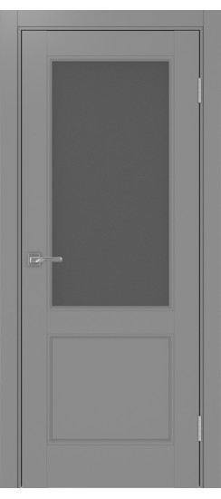 Турин_Neo_502.21.40  Серый (заполнение: Графит матовое)