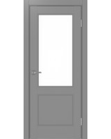 Турин_Neo_502.21 ЭКО-шпон Серый