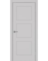 Турин_Neo_530.111 ЭКО-шпон Пепельный