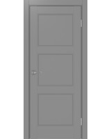 Турин_Neo_530.111 ЭКО-шпон Серый