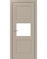 Турин_Neo_530.121 ЭКО-шпон Мокко