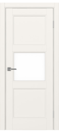 Турин_Neo_530.121.40  Бежевый (стекло: LACбелый)