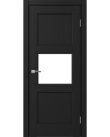 Турин_Neo_530.121 ЭКО-шпон Антрацит