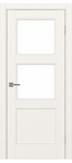 Турин_Neo_530.221.40  Бежевый (стекло: LACбелый)