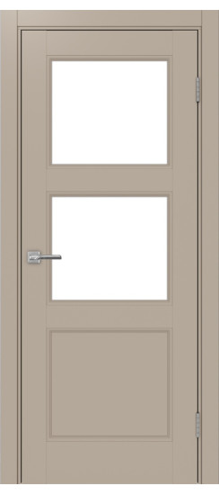 Турин_Neo_530.221.40  Мокко (стекло: LACбелый)