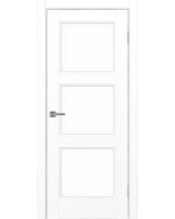 Турин_Neo_530.222 ЭКО-шпон Белый снежный