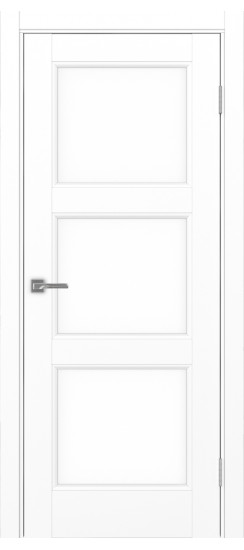 Турин_Neo_530.222.40  Белый снежный (стекло: LACбелый)