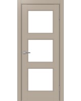 Турин_Neo_530.222 ЭКО-шпон Мокко