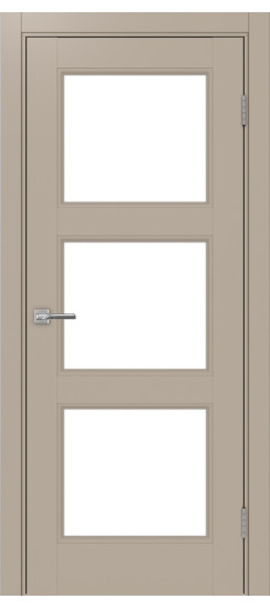 Турин_Neo_530.222.40  Мокко (стекло: LACбелый)