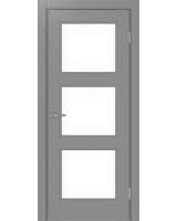 Турин_Neo_530.222 ЭКО-шпон Серый