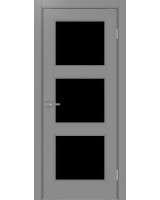 Турин_Neo_530.222 ЭКО-шпон Серый