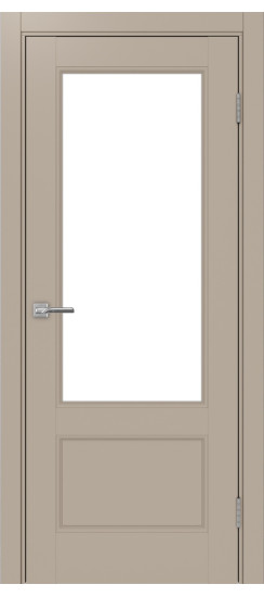 Турин_Neo_540ПФ.21.40  Мокко (стекло: LACбелый)