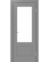 Турин_Neo_540ПФ.21 ЭКО-шпон Серый