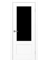 Турин_Neo_540ПФ.21 ЭКО-шпон Белый снежный