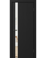 Неаполь_211 ЭКО-шпон Антрацит