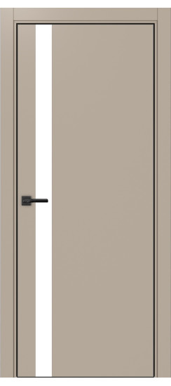 Межкомнатная дверь Неаполь_211.30  Мокко