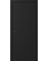 Неаполь_201 ЭКО-шпон Антрацит