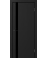 Неаполь_211 ЭКО-шпон Антрацит