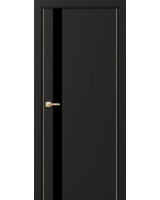 Неаполь_211 ЭКО-шпон Антрацит