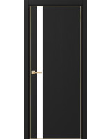 Неаполь_211 ЭКО-шпон Антрацит