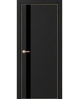 Неаполь_211 ЭКО-шпон Антрацит