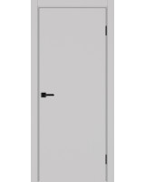 Неаполь_201 ЭКО-шпон Пепельный