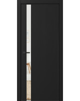 Неаполь_211 ЭКО-шпон Антрацит