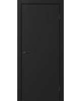 Неаполь_201 ЭКО-шпон Антрацит