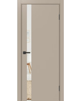 Неаполь_211 ЭКО-шпон Мокко