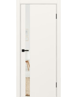 Неаполь_211 ЭКО-шпон Бежевый