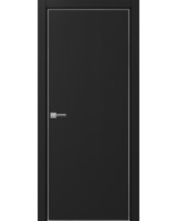 Неаполь_201 ЭКО-шпон Антрацит